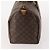 LOUIS VUITTON Borsa Boston Monogram Keepall 50 M41426 LV Auth bs34957 Monogramma - vista 4
