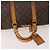 LOUIS VUITTON Borsa Boston Monogram Keepall 50 M41426 LV Auth bs34957 Monogramma - vista 7