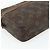 LOUIS VUITTON Monogram Compiegne 23 Clutch M51847 LV Auth 178356 Monogramma - vista 14