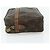 LOUIS VUITTON Monogram Compiegne 23 Clutch M51847 LV Auth 178356 Monogramma - vista 3
