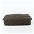 LOUIS VUITTON Monogram Compiegne 23 Clutch M51847 LV Auth 178356 Monogramma - vista 6
