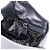 Borsa a Spalla PRADA in Pelle Grigio Argento Autentica 180150 Marrone - vista 20