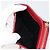 Cartera Bifold SAINT LAURENT de cuero rojo oro Auth bs35087 Roja Dorado - vista 11