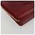Cartera Bifold SAINT LAURENT de cuero rojo oro Auth bs35087 Roja Dorado - vista 14