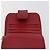 Cartera Bifold SAINT LAURENT de cuero rojo oro Auth bs35087 Roja Dorado - vista 18