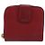 Cartera Bifold SAINT LAURENT de cuero rojo oro Auth bs35087 Roja Dorado - vista 2
