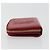 Cartera Bifold SAINT LAURENT de cuero rojo oro Auth bs35087 Roja Dorado - vista 4