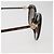 Bulgari Occhiali da sole BVLGARI motivo tartaruga plastica Brown Auth BA12628A - vista 7