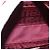 Borsa a Spalla CARTIER Must Line Pelle Bordeaux Oro Auth 180007 D'oro Bordò - vista 12