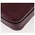 Borsa a Spalla CARTIER Must Line Pelle Bordeaux Oro Auth 180007 D'oro Bordò - vista 15