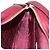 Borsa a Spalla CARTIER Must Line Pelle Bordeaux Oro Auth 180007 D'oro Bordò - vista 18