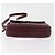 Borsa a Spalla CARTIER Must Line Pelle Bordeaux Oro Auth 180007 D'oro Bordò - vista 5
