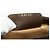 Borsa GUCCI GG Supreme Web Sherry Line in PVC Beige Oro 119 02 087 Auth 179638 D'oro - vista 12