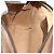 Borsa GUCCI GG Supreme Web Sherry Line in PVC Beige Oro 119 02 087 Auth 179638 D'oro - vista 19