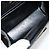 Borsa a tracolla Salvatore Ferragamo Gancini con catena in pelle nera e oro Auth 179103 Nero D'oro - vista 11