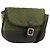 LOUIS VUITTON Borsa a tracolla Monogram Mini Belanger TST Khaki M92673 Auth ep14547 Cachi