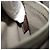 LOUIS VUITTON Borsa a tracolla Monogram Mini Belanger TST Khaki M92673 Auth ep14547 Cachi - vista 12
