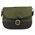 LOUIS VUITTON Borsa a tracolla Monogram Mini Belanger TST Khaki M92673 Auth ep14547 Cachi - vista 13