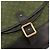 LOUIS VUITTON Borsa a tracolla Monogram Mini Belanger TST Khaki M92673 Auth ep14547 Cachi - vista 18