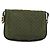LOUIS VUITTON Borsa a tracolla Monogram Mini Belanger TST Khaki M92673 Auth ep14547 Cachi - vista 2