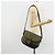 LOUIS VUITTON Borsa a tracolla Monogram Mini Belanger TST Khaki M92673 Auth ep14547 Cachi - vista 23