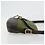 LOUIS VUITTON Borsa a tracolla Monogram Mini Belanger TST Khaki M92673 Auth ep14547 Cachi - vista 3