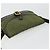 LOUIS VUITTON Borsa a tracolla Monogram Mini Belanger TST Khaki M92673 Auth ep14547 Cachi - vista 6