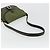 LOUIS VUITTON Borsa a tracolla Monogram Mini Belanger TST Khaki M92673 Auth ep14547 Cachi - vista 7