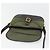 LOUIS VUITTON Borsa a tracolla Monogram Mini Belanger TST Khaki M92673 Auth ep14547 Cachi - vista 9
