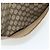 Borsa Tote GUCCI GG Supreme Web Sherry Line PVC Beige Red 40 02 003 Auth 180170 - vista 11