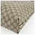 Borsa Tote GUCCI GG Supreme Web Sherry Line PVC Beige Red 40 02 003 Auth 180170 - vista 15