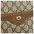 Borsa Tote GUCCI GG Supreme Web Sherry Line PVC Beige Red 40 02 003 Auth 180170 - vista 17