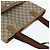Borsa Tote GUCCI GG Supreme Web Sherry Line PVC Beige Red 40 02 003 Auth 180170 - vista 6