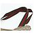Borsa Tote GUCCI GG Supreme Web Sherry Line PVC Beige Red 40 02 003 Auth 180170 - vista 8