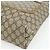 Borsa Tote GUCCI GG Supreme Web Sherry Line PVC Beige Red 40 02 003 Auth 180170 - vista 9