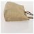 Borsa Tote CHANEL Nylon 2 Set Argento Beige CC Auth BA12495 - vista 12