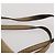 Borsa Tote CHANEL Nylon 2 Set Argento Beige CC Auth BA12495 - vista 14
