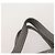 Borsa Tote CHANEL Nylon 2 Set Argento Beige CC Auth BA12495 - vista 6