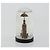 LOUIS VUITTON Trunk Tower Eiffel Tower Snow Globe plastic Clear LV Auth mr2481V - view 3