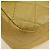 CHANEL Mini Matelasse 16 Chain Bag Lamb Skin Yellow Gold CC Auth 178543SAV D'oro Giallo - vista 16