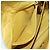 CHANEL Mini Matelasse 16 Chain Bag Lamb Skin Yellow Gold CC Auth 178543SAV D'oro Giallo - vista 27