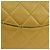 CHANEL Mini Matelasse 16 Chain Bag Lamb Skin Yellow Gold CC Auth 178543SAV D'oro Giallo - vista 4