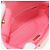 CHANEL Matelasse Chain Shoulder Bag Lamb Skin Pink Gold CC Auth 177321SAM Rosa D'oro - vista 10