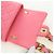 CHANEL Matelasse Chain Shoulder Bag Lamb Skin Pink Gold CC Auth 177321SAM Rosa D'oro - vista 19
