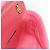 CHANEL Matelasse Chain Shoulder Bag Lamb Skin Pink Gold CC Auth 177321SAM Rosa D'oro - vista 22