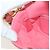 CHANEL Matelasse Chain Shoulder Bag Lamb Skin Pink Gold CC Auth 177321SAM Rosa D'oro - vista 23