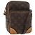 LOUIS VUITTON Monogram Amazon Shoulder Bag M45236 LV Auth hk3776 Monogramma