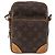 LOUIS VUITTON Monogram Amazon Shoulder Bag M45236 LV Auth hk3776 Monogramma - vista 13