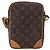LOUIS VUITTON Monogram Amazon Shoulder Bag M45236 LV Auth hk3776 Monogramma - vista 2