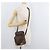 LOUIS VUITTON Monogram Amazon Shoulder Bag M45236 LV Auth hk3776 Monogramma - vista 24